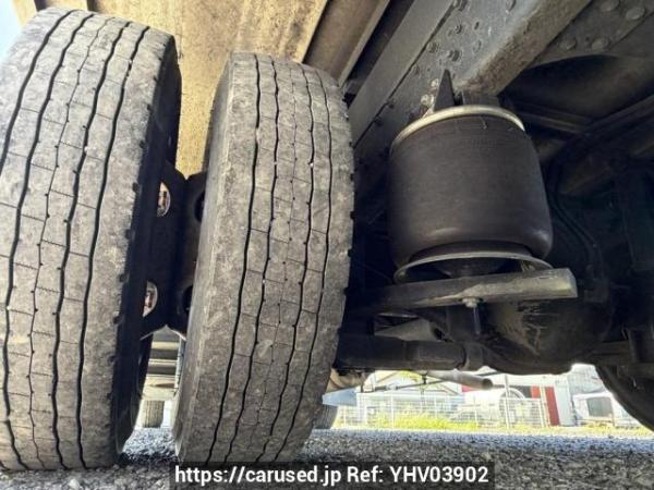 Used 2006 MT mitsubishi-fuso fighter FK74R Image[31]