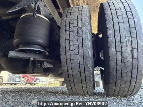 Used 2006 MT mitsubishi-fuso fighter FK74R Image[32]