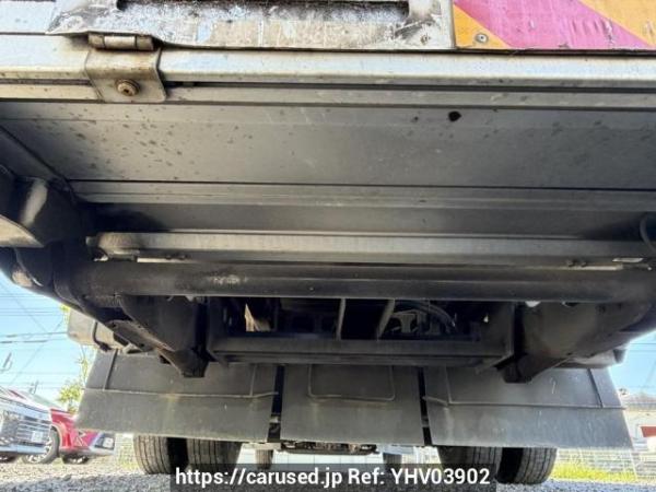 Used 2006 MT mitsubishi-fuso fighter FK74R Image[33]
