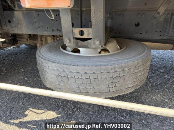 Used 2006 MT mitsubishi-fuso fighter FK74R Image[34]