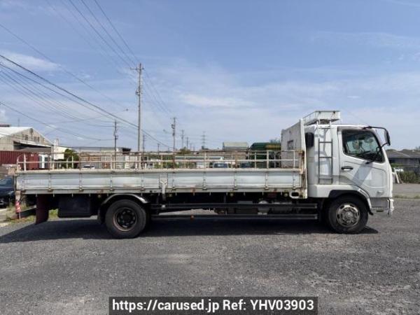 Used 2006 MT mitsubishi-fuso fighter FK62FZ Image[7]
