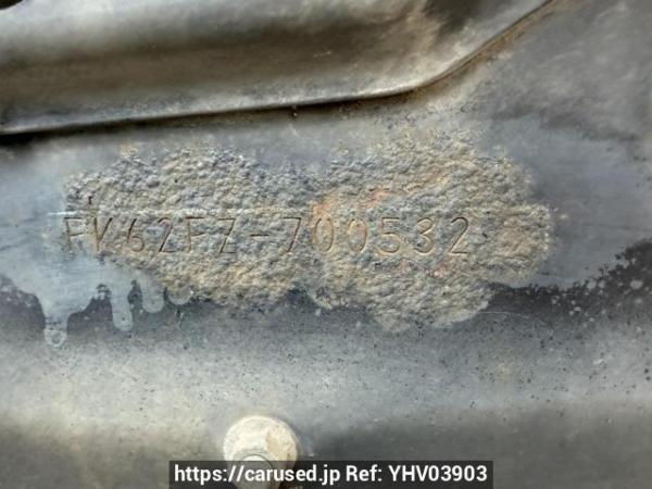 Used 2006 MT mitsubishi-fuso fighter FK62FZ Image[12]