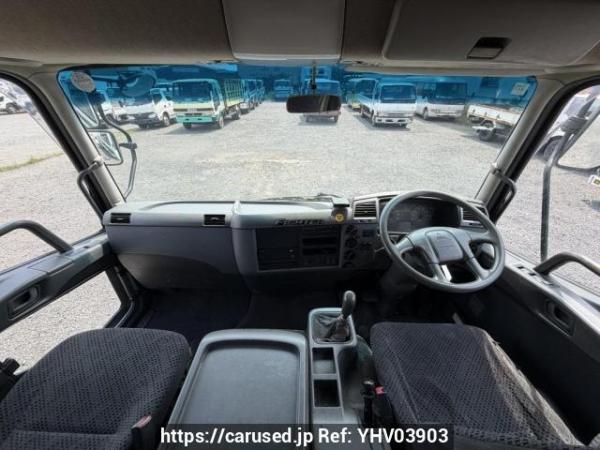 Used 2006 MT mitsubishi-fuso fighter FK62FZ Image[15]