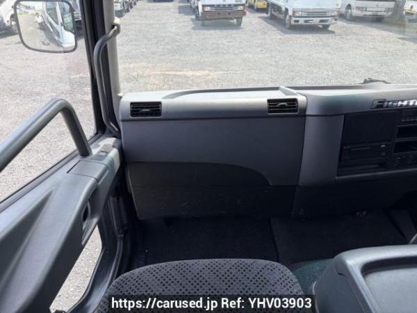 Used 2006 MT mitsubishi-fuso fighter FK62FZ Image[16]