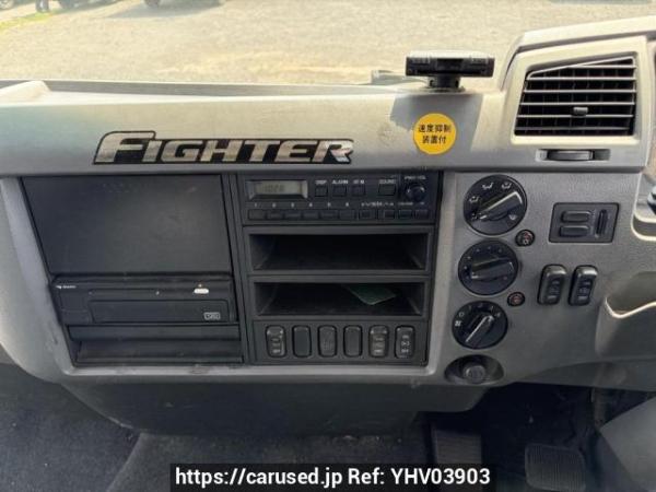 Used 2006 MT mitsubishi-fuso fighter FK62FZ Image[18]