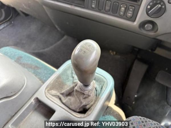 Used 2006 MT mitsubishi-fuso fighter FK62FZ Image[20]