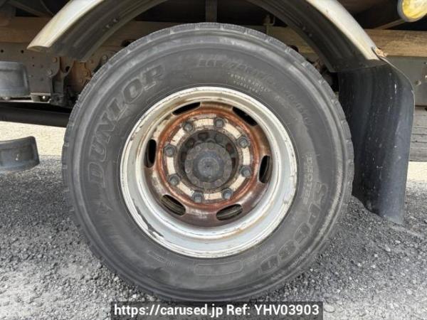 Used 2006 MT mitsubishi-fuso fighter FK62FZ Image[26]