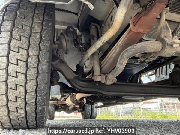 Used 2006 MT mitsubishi-fuso fighter FK62FZ Image[27]