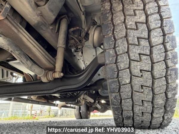 Used 2006 MT mitsubishi-fuso fighter FK62FZ Image[28]