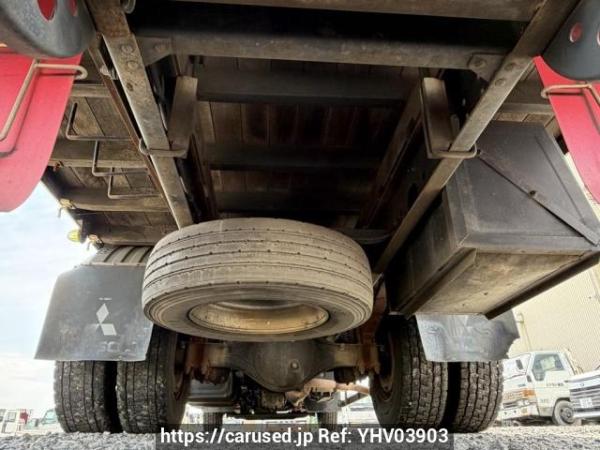 Used 2006 MT mitsubishi-fuso fighter FK62FZ Image[31]