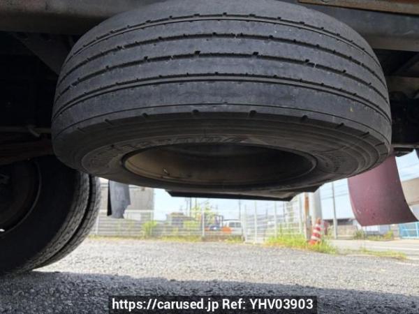 Used 2006 MT mitsubishi-fuso fighter FK62FZ Image[32]