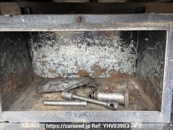 Used 2006 MT mitsubishi-fuso fighter FK62FZ Image[33]