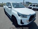 Toyota Hilux GUN125