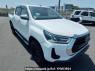Used 2022 AT toyota hilux GUN125 Image[0]