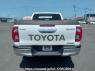 Used 2022 AT toyota hilux GUN125 Image[5]