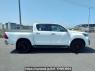 Used 2022 AT toyota hilux GUN125 Image[7]