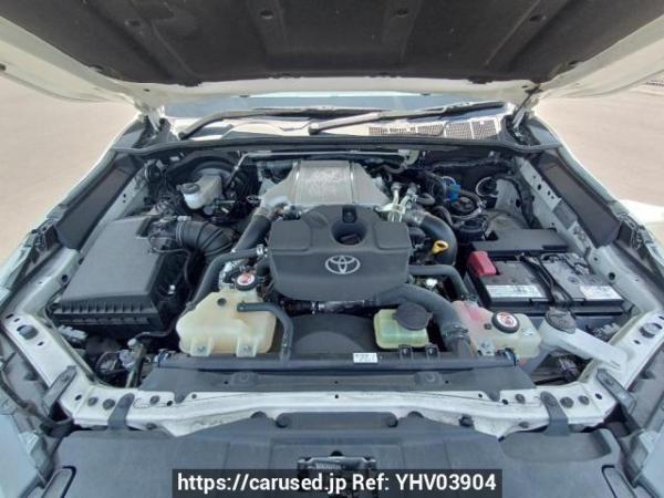 Used 2022 AT toyota hilux GUN125 Image[9]