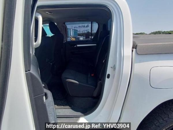 Used 2022 AT toyota hilux GUN125 Image[15]