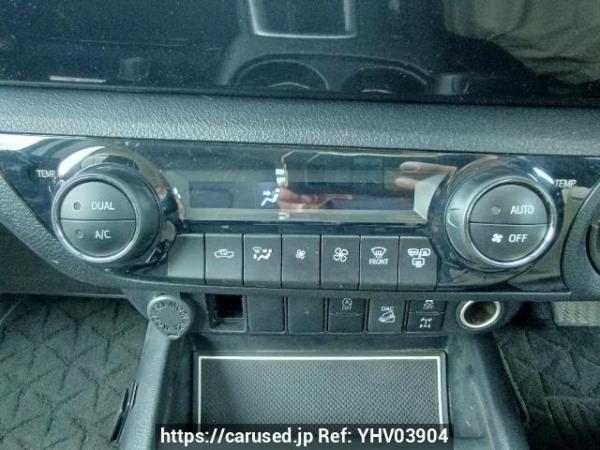 Used 2022 AT toyota hilux GUN125 Image[21]