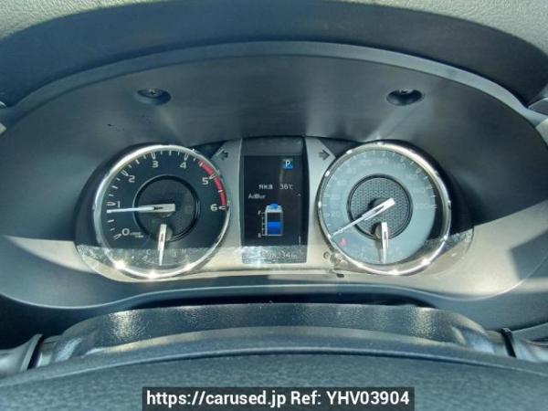 Used 2022 AT toyota hilux GUN125 Image[23]