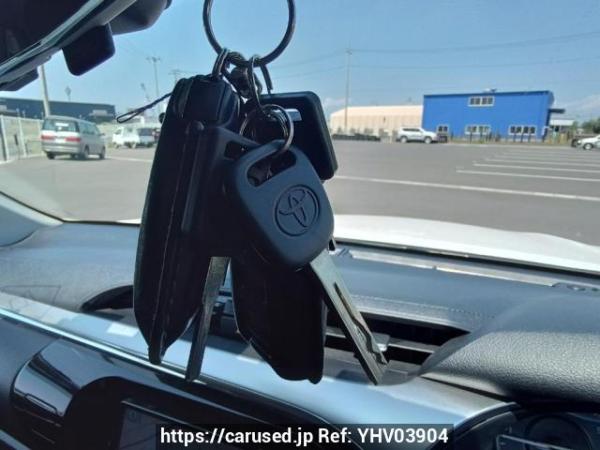 Used 2022 AT toyota hilux GUN125 Image[26]
