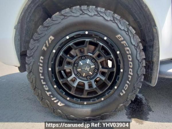 Used 2022 AT toyota hilux GUN125 Image[28]