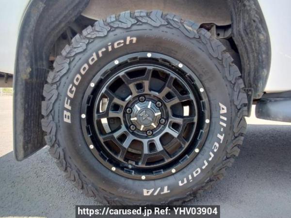 Used 2022 AT toyota hilux GUN125 Image[29]