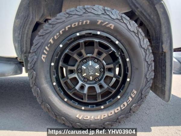 Used 2022 AT toyota hilux GUN125 Image[30]