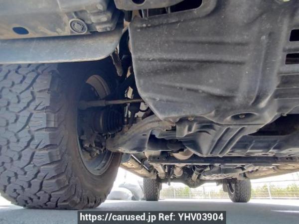 Used 2022 AT toyota hilux GUN125 Image[31]