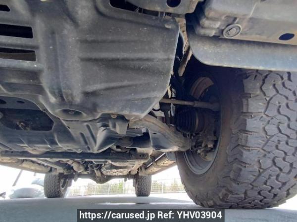 Used 2022 AT toyota hilux GUN125 Image[32]