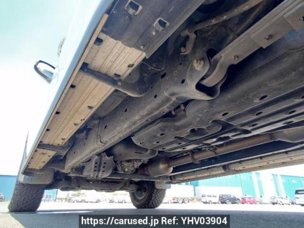 Used 2022 AT toyota hilux GUN125 Image[33]