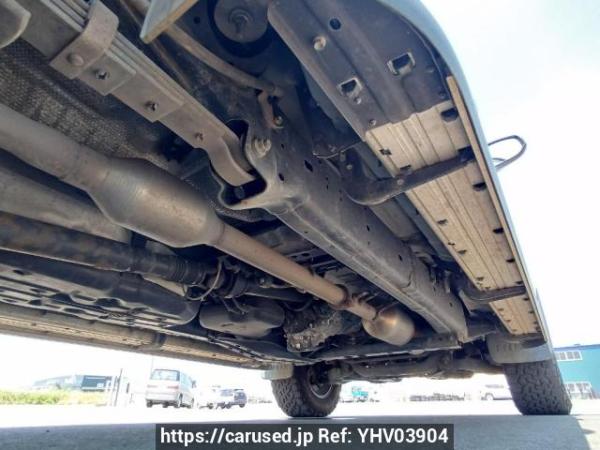 Used 2022 AT toyota hilux GUN125 Image[34]