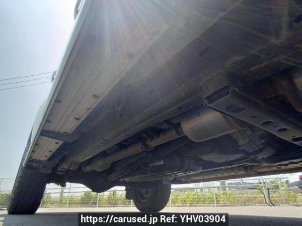 Used 2022 AT toyota hilux GUN125 Image[35]