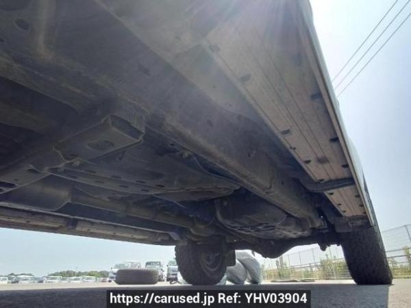 Used 2022 AT toyota hilux GUN125 Image[36]