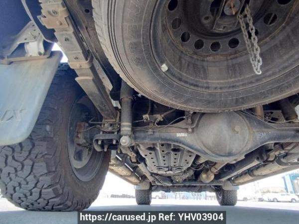 Used 2022 AT toyota hilux GUN125 Image[37]