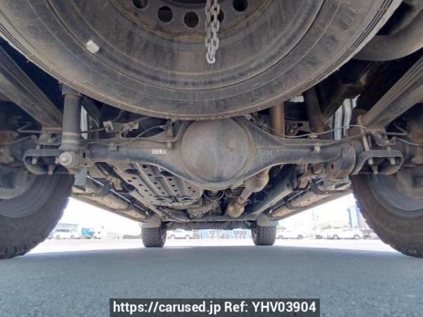 Used 2022 AT toyota hilux GUN125 Image[39]