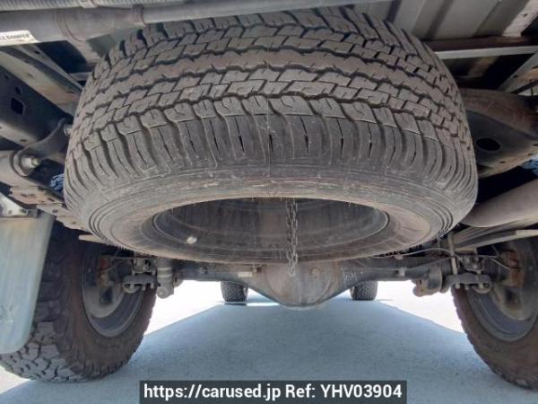 Used 2022 AT toyota hilux GUN125 Image[40]
