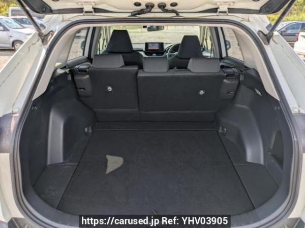 Used 2019 AT toyota rav4 MXAA52 Image[6]