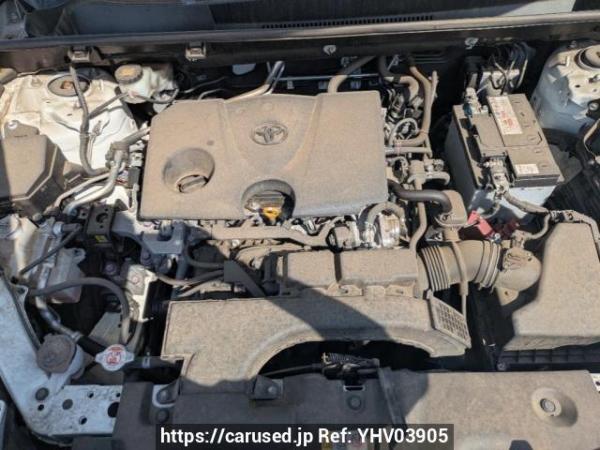 Used 2019 AT toyota rav4 MXAA52 Image[7]