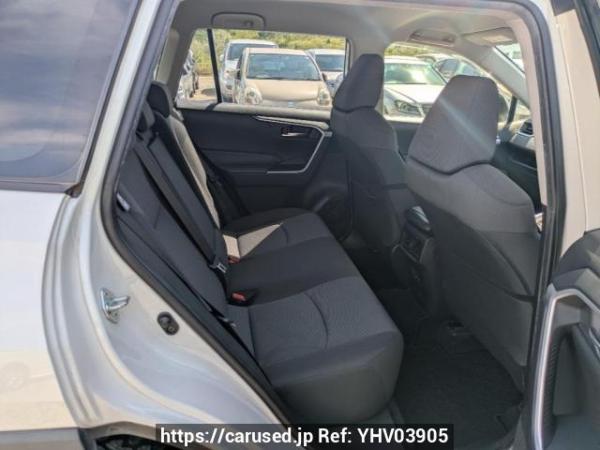 Used 2019 AT toyota rav4 MXAA52 Image[11]