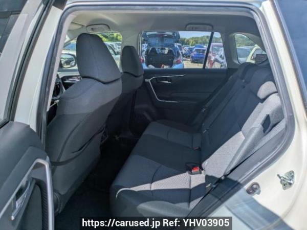 Used 2019 AT toyota rav4 MXAA52 Image[12]