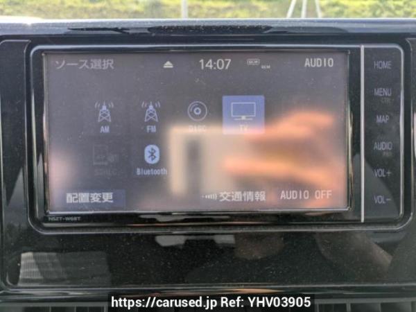 Used 2019 AT toyota rav4 MXAA52 Image[14]