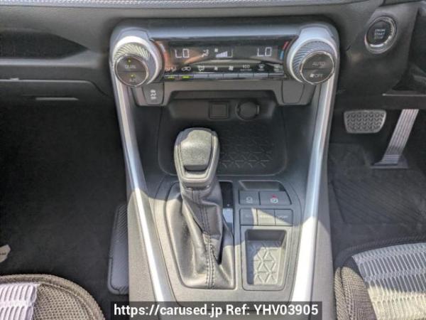 Used 2019 AT toyota rav4 MXAA52 Image[16]