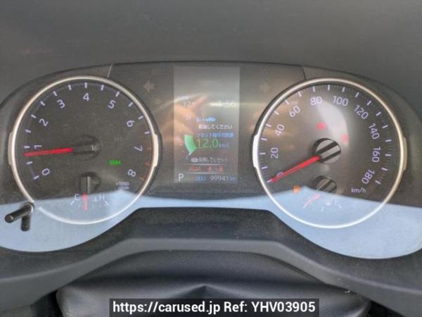 Used 2019 AT toyota rav4 MXAA52 Image[17]
