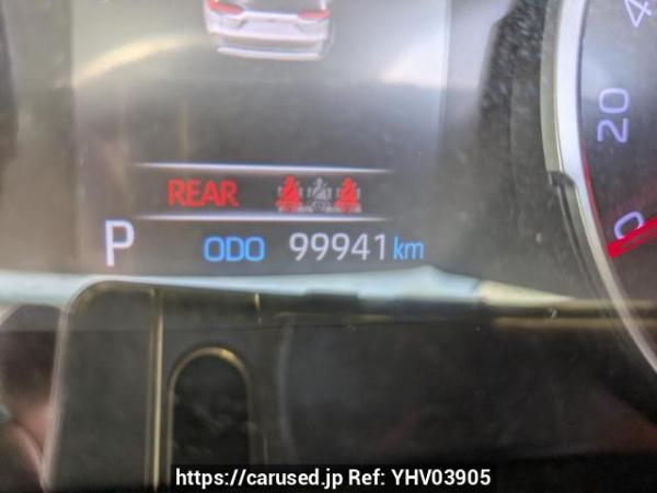Used 2019 AT toyota rav4 MXAA52 Image[18]