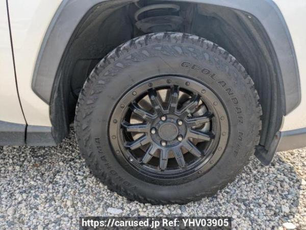Used 2019 AT toyota rav4 MXAA52 Image[20]