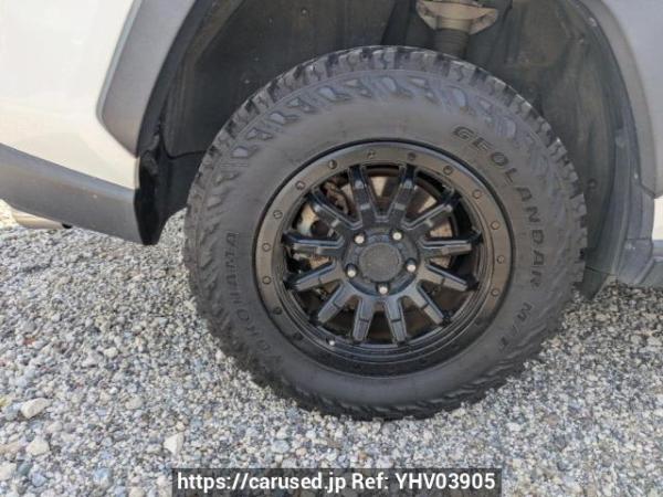 Used 2019 AT toyota rav4 MXAA52 Image[21]