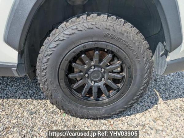 Used 2019 AT toyota rav4 MXAA52 Image[22]