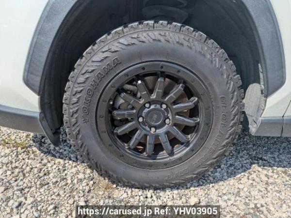 Used 2019 AT toyota rav4 MXAA52 Image[23]