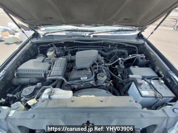 Used 2007 AT toyota land-cruiser-prado TRJ120W Image[9]